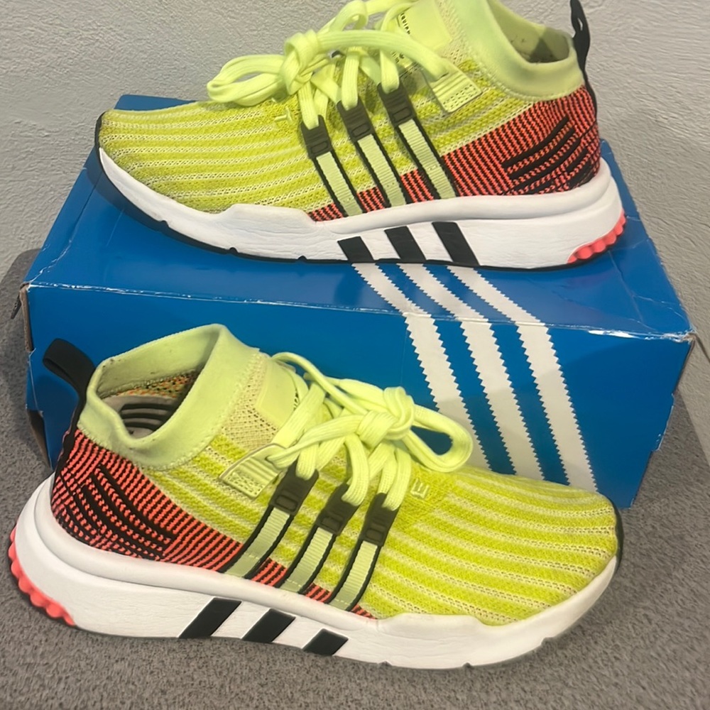 Adidas